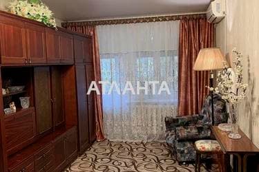 1-кімнатна квартира за адресою вул. Варненська (площа 32,4 м²) - фото 8 1-кімнатна квартира за адресою вул. Варненська (площа 32,4 м²) - Atlanta.ua - фото 8