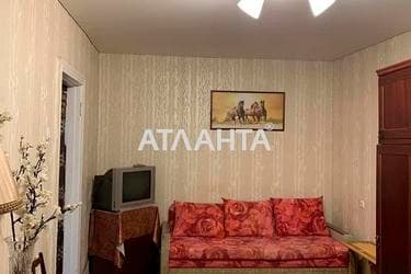 1-кімнатна квартира за адресою вул. Варненська (площа 32,4 м²) - фото 9 1-кімнатна квартира за адресою вул. Варненська (площа 32,4 м²) - Atlanta.ua - фото 9