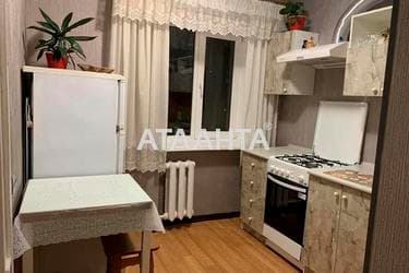 1-кімнатна квартира за адресою вул. Варненська (площа 32,4 м²) - фото 10 1-кімнатна квартира за адресою вул. Варненська (площа 32,4 м²) - Atlanta.ua - фото 10