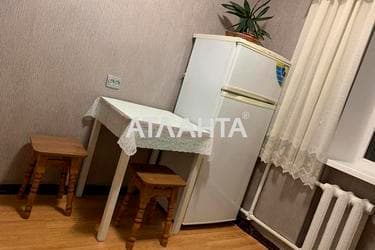 1-кімнатна квартира за адресою вул. Варненська (площа 32,4 м²) - фото 11 1-кімнатна квартира за адресою вул. Варненська (площа 32,4 м²) - Atlanta.ua - фото 11