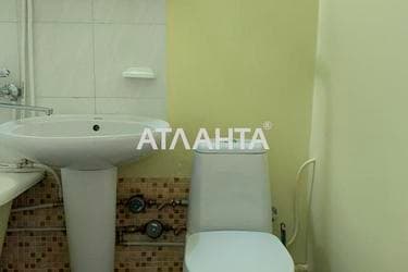 1-кімнатна квартира за адресою вул. Варненська (площа 32,4 м²) - фото 13 1-кімнатна квартира за адресою вул. Варненська (площа 32,4 м²) - Atlanta.ua - фото 13