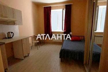 1-кімнатна квартира за адресою вул. Бугаївська (площа 14,8 м²) - фото 6 1-кімнатна квартира за адресою вул. Бугаївська (площа 14,8 м²) - Atlanta.ua - фото 6