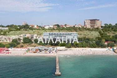 1-комнатная квартира по адресу Фонтанская дор. (площадь 44 м²) - imageAlt 8 1-комнатная квартира по адресу Фонтанская дор. (площадь 44 м²) - Atlanta.ua - imageAlt 8