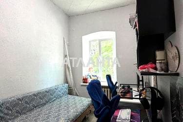 1-кімнатна квартира за адресою вул. Велика Арнаутська (площа 43,2 м²) - фото 13 1-кімнатна квартира за адресою вул. Велика Арнаутська (площа 43,2 м²) - Atlanta.ua - фото 13