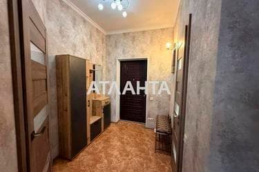 1-кімнатна квартира за адресою вул. Перлинна (площа 42 м²) - фото 19 1-кімнатна квартира за адресою вул. Перлинна (площа 42 м²) - Atlanta.ua - фото 19