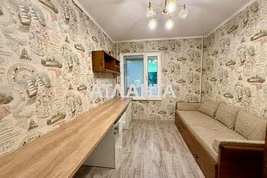 Многокомнатная квартира по адресу Экономический пер. (площадь 72 м²) - imageAlt 30 Многокомнатная квартира по адресу Экономический пер. (площадь 72 м²) - Atlanta.ua - imageAlt 30