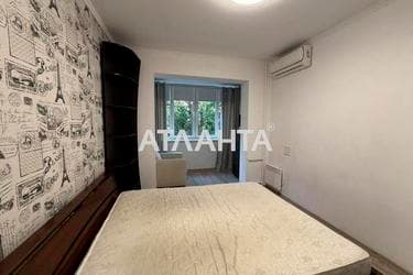 Многокомнатная квартира по адресу Экономический пер. (площадь 72 м²) - imageAlt 38 Многокомнатная квартира по адресу Экономический пер. (площадь 72 м²) - Atlanta.ua - imageAlt 38