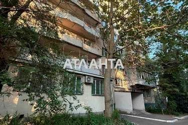 Многокомнатная квартира по адресу Экономический пер. (площадь 72 м²) - imageAlt 43 Многокомнатная квартира по адресу Экономический пер. (площадь 72 м²) - Atlanta.ua - imageAlt 43
