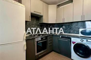 1-кімнатна квартира за адресою вул. Березняківська (площа 35 м²) - фото 21 1-кімнатна квартира за адресою вул. Березняківська (площа 35 м²) - Atlanta.ua - фото 21