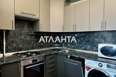 1-кімнатна квартира за адресою вул. Березняківська (площа 35 м²) - фото 23 1-кімнатна квартира за адресою вул. Березняківська (площа 35 м²) - Atlanta.ua - фото 23