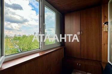 1-кімнатна квартира за адресою вул. Березняківська (площа 35 м²) - фото 25 1-кімнатна квартира за адресою вул. Березняківська (площа 35 м²) - Atlanta.ua - фото 25