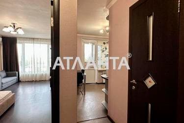 1-кімнатна квартира за адресою вул. Березняківська (площа 35 м²) - фото 29 1-кімнатна квартира за адресою вул. Березняківська (площа 35 м²) - Atlanta.ua - фото 29