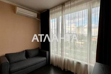 1-кімнатна квартира за адресою вул. Березняківська (площа 35 м²) - фото 32 1-кімнатна квартира за адресою вул. Березняківська (площа 35 м²) - Atlanta.ua - фото 32
