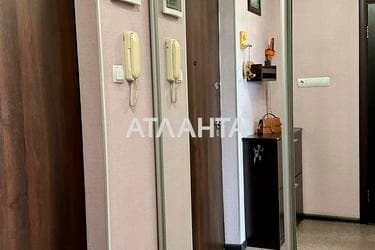 1-кімнатна квартира за адресою вул. Березняківська (площа 35 м²) - фото 36 1-кімнатна квартира за адресою вул. Березняківська (площа 35 м²) - Atlanta.ua - фото 36
