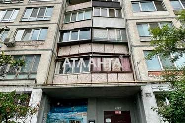1-кімнатна квартира за адресою вул. Березняківська (площа 35 м²) - фото 39 1-кімнатна квартира за адресою вул. Березняківська (площа 35 м²) - Atlanta.ua - фото 39