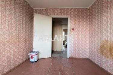 Многокомнатная квартира по адресу ул. Королева ак. (площадь 69,4 м²) - imageAlt 21 Многокомнатная квартира по адресу ул. Королева ак. (площадь 69,4 м²) - Atlanta.ua - imageAlt 21