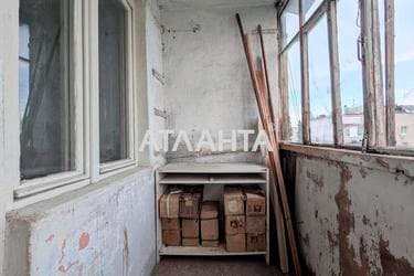 Многокомнатная квартира по адресу ул. Королева ак. (площадь 69,4 м²) - imageAlt 28 Многокомнатная квартира по адресу ул. Королева ак. (площадь 69,4 м²) - Atlanta.ua - imageAlt 28