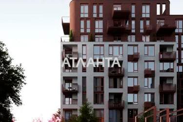 2-комнатная квартира по адресу Пасечная ул. (площадь 85,5 м²) - imageAlt 6 2-комнатная квартира по адресу Пасечная ул. (площадь 85,5 м²) - Atlanta.ua - imageAlt 6