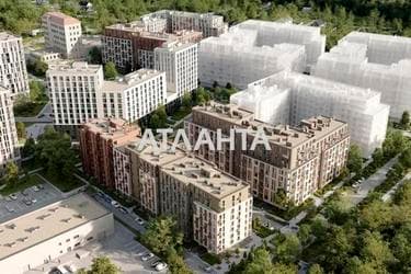 2-комнатная квартира по адресу Пасечная ул. (площадь 85,5 м²) - imageAlt 9 2-комнатная квартира по адресу Пасечная ул. (площадь 85,5 м²) - Atlanta.ua - imageAlt 9