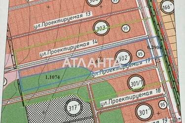 Участок по адресу (площадь 408,9 сот) - imageAlt 9 Участок по адресу (площадь 408,9 сот) - Atlanta.ua - imageAlt 9