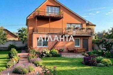 Дом (площадь 180 м²) - imageAlt 24 Дом (площадь 180 м²) - Atlanta.ua - imageAlt 24