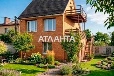 Дом (площадь 180 м²) - imageAlt 30 Дом (площадь 180 м²) - Atlanta.ua - imageAlt 30