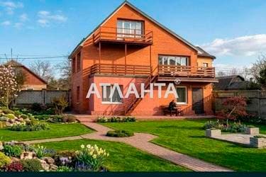 Дом (площадь 180 м²) - imageAlt 31 Дом (площадь 180 м²) - Atlanta.ua - imageAlt 31