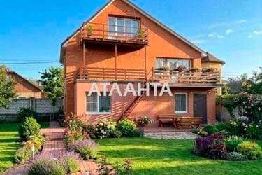 Дом (площадь 180 м²) - imageAlt 32 Дом (площадь 180 м²) - Atlanta.ua - imageAlt 32