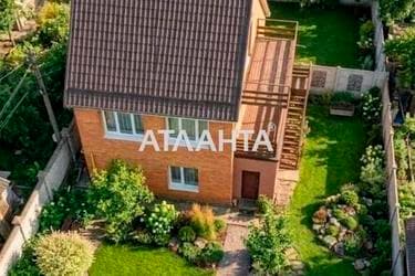 Дом (площадь 180 м²) - imageAlt 33 Дом (площадь 180 м²) - Atlanta.ua - imageAlt 33