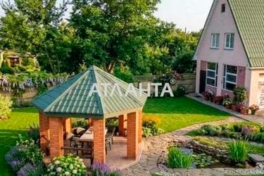 Дом (площадь 180 м²) - imageAlt 34 Дом (площадь 180 м²) - Atlanta.ua - imageAlt 34