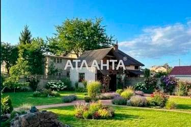 Дом (площадь 180 м²) - imageAlt 36 Дом (площадь 180 м²) - Atlanta.ua - imageAlt 36