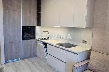 1-комнатная квартира по адресу ул. Краснова (площадь 40,5 м²) - imageAlt 13 1-комнатная квартира по адресу ул. Краснова (площадь 40,5 м²) - Atlanta.ua - imageAlt 13