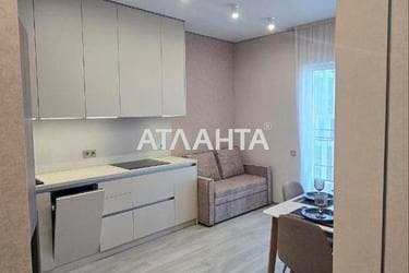 1-комнатная квартира по адресу ул. Краснова (площадь 40,5 м²) - imageAlt 14 1-комнатная квартира по адресу ул. Краснова (площадь 40,5 м²) - Atlanta.ua - imageAlt 14