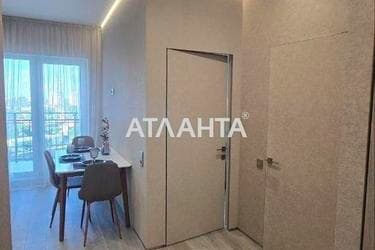 1-комнатная квартира по адресу ул. Краснова (площадь 40,5 м²) - imageAlt 15 1-комнатная квартира по адресу ул. Краснова (площадь 40,5 м²) - Atlanta.ua - imageAlt 15