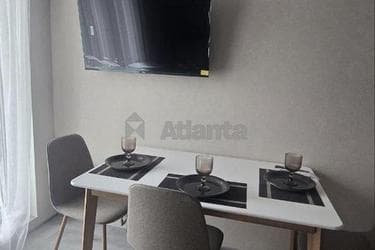 1-комнатная квартира по адресу ул. Краснова (площадь 40,5 м²) - imageAlt 27 1-комнатная квартира по адресу ул. Краснова (площадь 40,5 м²) - Atlanta.ua - imageAlt 27
