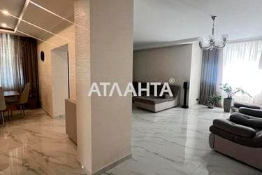 Дом по адресу ул. Луговая (площадь 258,3 м²) - imageAlt 33 Дом по адресу ул. Луговая (площадь 258,3 м²) - Atlanta.ua - imageAlt 33