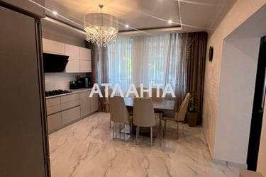 Дом по адресу ул. Луговая (площадь 258,3 м²) - imageAlt 31 Дом по адресу ул. Луговая (площадь 258,3 м²) - Atlanta.ua - imageAlt 31
