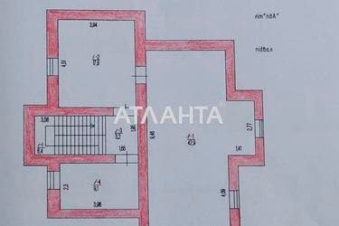 Дом по адресу ул. Луговая (площадь 258,3 м²) - imageAlt 45 Дом по адресу ул. Луговая (площадь 258,3 м²) - Atlanta.ua - imageAlt 45