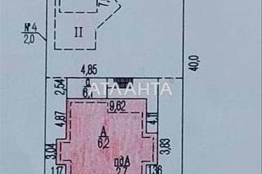 Дом по адресу ул. Луговая (площадь 258,3 м²) - imageAlt 46 Дом по адресу ул. Луговая (площадь 258,3 м²) - Atlanta.ua - imageAlt 46