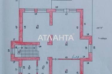 Дом по адресу ул. Луговая (площадь 258,3 м²) - imageAlt 47 Дом по адресу ул. Луговая (площадь 258,3 м²) - Atlanta.ua - imageAlt 47