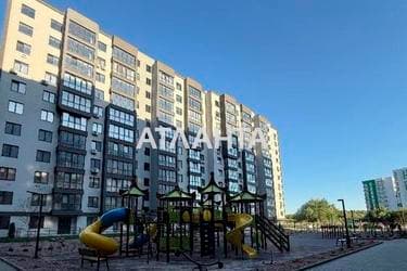2-комнатная квартира по адресу ул. Роксоляни (площадь 72,9 м²) - фото 10 2-комнатная квартира по адресу ул. Роксоляни (площадь 72,9 м²) - Atlanta.ua - фото 10