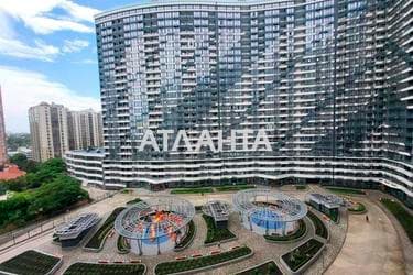 1-комнатная квартира по адресу Курортный пер. (площадь 35 м²) - imageAlt 38 1-комнатная квартира по адресу Курортный пер. (площадь 35 м²) - Atlanta.ua - imageAlt 38