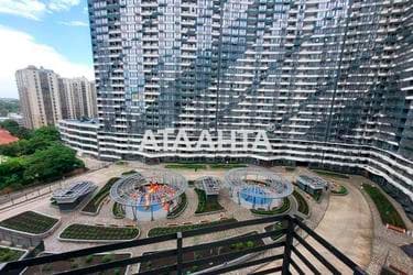 1-комнатная квартира по адресу Курортный пер. (площадь 35 м²) - imageAlt 40 1-комнатная квартира по адресу Курортный пер. (площадь 35 м²) - Atlanta.ua - imageAlt 40