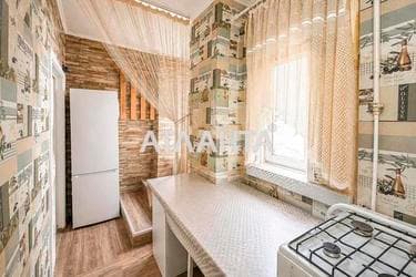 3-комнатная квартира по адресу ул. Новосельского (площадь 58 м²) - imageAlt 19 3-комнатная квартира по адресу ул. Новосельского (площадь 58 м²) - Atlanta.ua - imageAlt 19