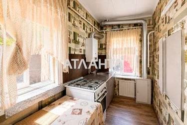 3-комнатная квартира по адресу ул. Новосельского (площадь 58 м²) - imageAlt 15 3-комнатная квартира по адресу ул. Новосельского (площадь 58 м²) - Atlanta.ua - imageAlt 15