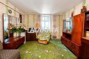 3-комнатная квартира по адресу ул. Новосельского (площадь 58 м²) - imageAlt 20 3-комнатная квартира по адресу ул. Новосельского (площадь 58 м²) - Atlanta.ua - imageAlt 20
