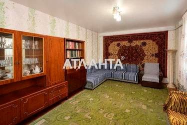 3-комнатная квартира по адресу ул. Новосельского (площадь 58 м²) - imageAlt 21 3-комнатная квартира по адресу ул. Новосельского (площадь 58 м²) - Atlanta.ua - imageAlt 21