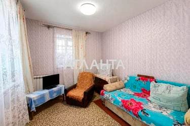 3-комнатная квартира по адресу ул. Новосельского (площадь 58 м²) - imageAlt 27 3-комнатная квартира по адресу ул. Новосельского (площадь 58 м²) - Atlanta.ua - imageAlt 27