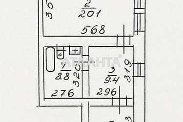3-комнатная квартира по адресу ул. Новосельского (площадь 58 м²) - imageAlt 28 3-комнатная квартира по адресу ул. Новосельского (площадь 58 м²) - Atlanta.ua - imageAlt 28