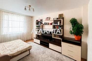2-комнатная квартира по адресу ул. Европейская (площадь 53,6 м²) - фото 8 2-комнатная квартира по адресу ул. Европейская (площадь 53,6 м²) - Atlanta.ua - фото 8